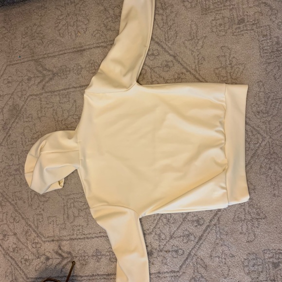 Comme Des Garcons Play hoodie - Picture 3 of 3